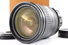 Nikon AF-S DX Nikkor 18-200mm