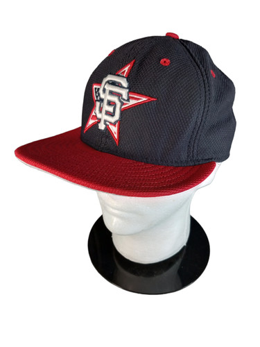 San francisco giants mlb - francisco,