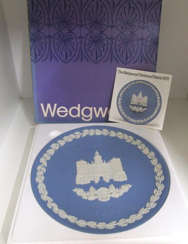 Wedgwood jasper ware horse - ware,
