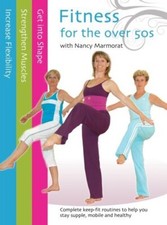 Fitness for the Over 50s