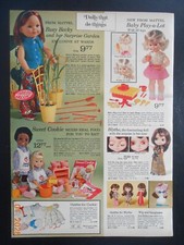 RARE 1972 Blythe Doll Outfits