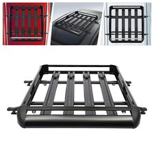 Roof basket car - roof, holder