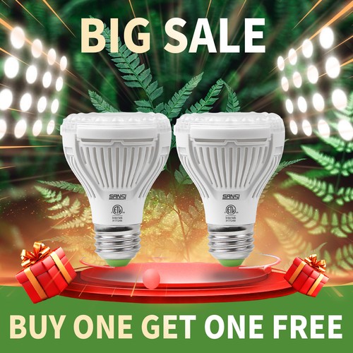 Sansi led grow - sansi,