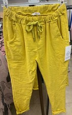 Womens Stretch Camouflage Army