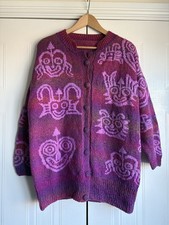 Vintage Kim Hargreaves 1990s