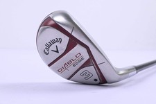 Callaway Diablo Edge #3 Hybrid