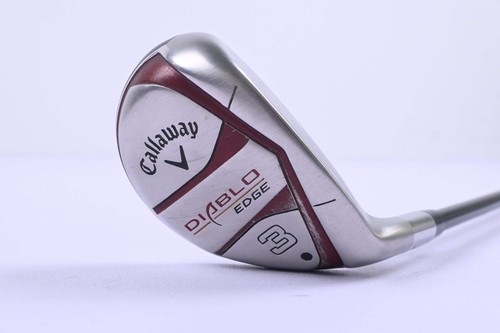 Callaway diablo edge hybrid - diablo,