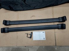 Land Rover Freelander 2 Roof Rack Bars  Cross Bars Genuine LR002147 Roof Box