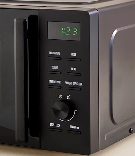 Microwave 700w digital - 700w,