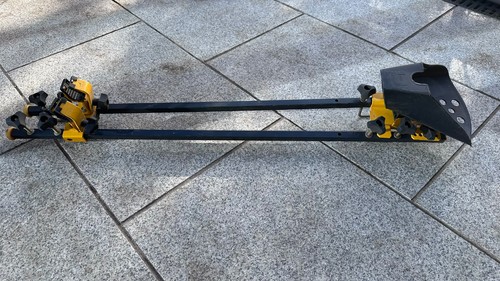 Bicycle carrier roof mounted - bicycle, carrier,