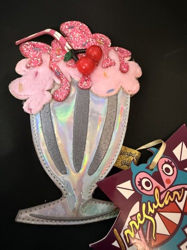 Bnwt irregular choice better - choice,