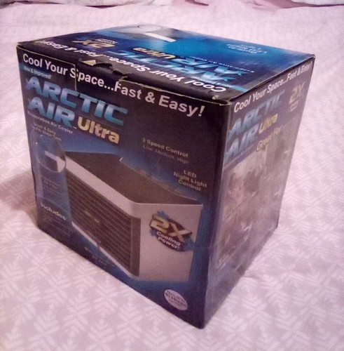 Mini air cooler - mini,
