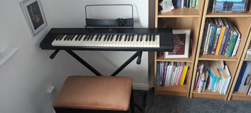 Sdp portable digital - sdp-1, piano