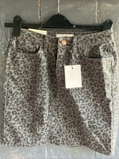 New Look Denim Skirt