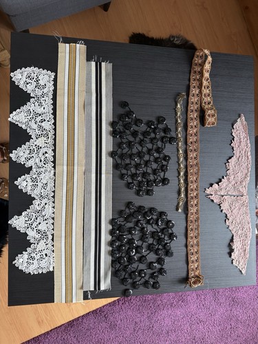 Bundle assorted vintage - of,