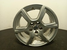 VOLKSWAGEN POLO Alloy Wheel