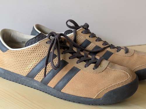 Adidas city series - series, kopenhagen
