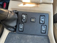 Land Rover Discovery 1 & 2