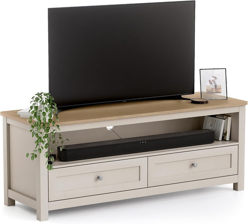 Unit storage cabinet - tv,
