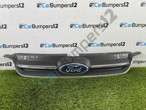 Ford max front bumper - ford,