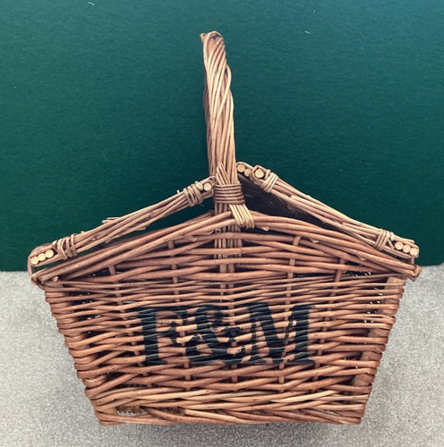 Fortnum mason small huntsman - fortnum,