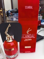 Jean Paul Gaultier Scandal ABSOLU Empty Bottle 150ml