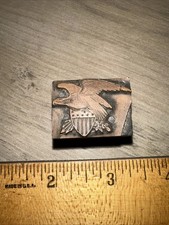 Vintage Letterpress Printing