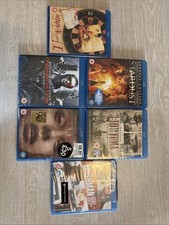 Collection Of Brand New Sealed