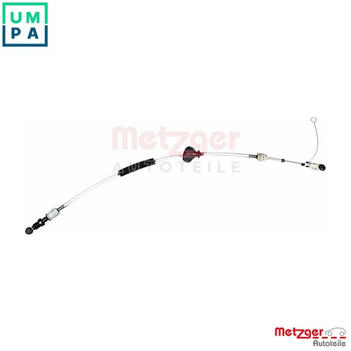 Cable pull manual transmission - pull,