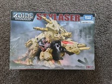 UK SELLER/BRAND NEW Takara Tomy Zoids Stylaser ZW32 Figure/Toy Collectable