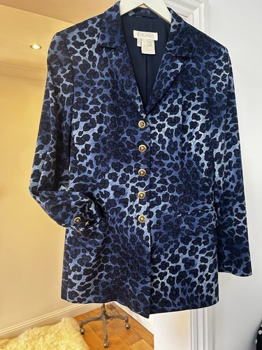 Escada margaretha ley vintage - escada,