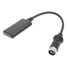8-Pin Bluetooth AUX Audio