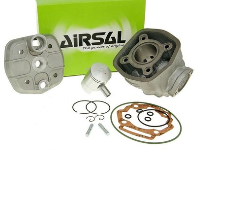Cylinder kit airsal sport - kit,