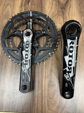 Rotor chainset 52 36t - rotor,