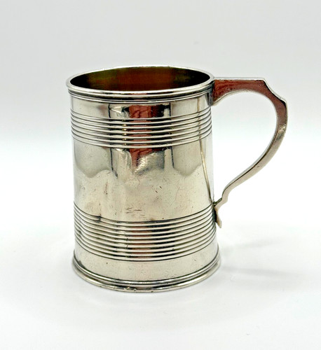 Antique victorian sterling - antique,