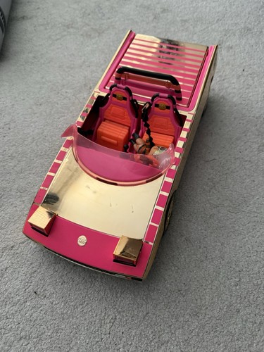 Lol surprise car - lol, coupe