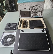 Wacom intuos ctl 490 graphic - ctl-490,