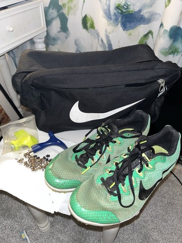 Nike rival women s - nike, 7.5