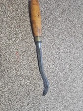 MARPLES SWAN NECK LOCK MORTICE