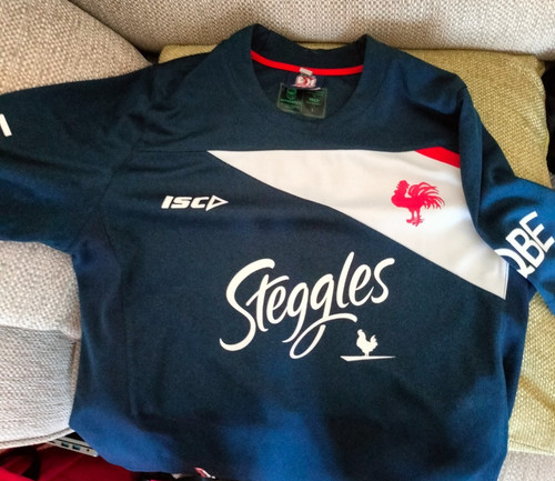 Sydney roosters rugby - roosters,