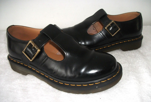Martens polley size uk 5 - dr.,