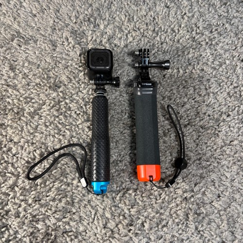 Gopro hero session action - hero, 4k