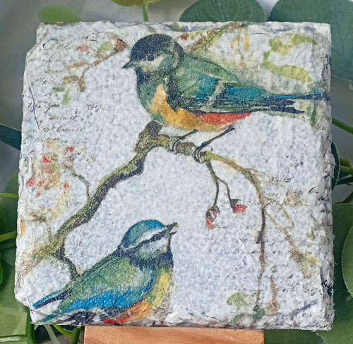 Unique handmade slate - unique,