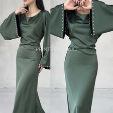 Women’s Full Length