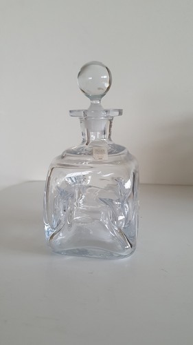Holmegaard decanter - holmegaard, by