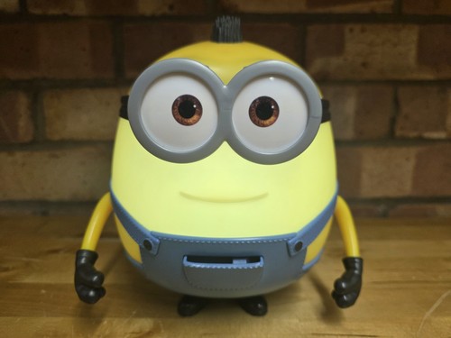 Minions the rise - the,