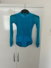 Prima 2 Piece Blue Ballroom