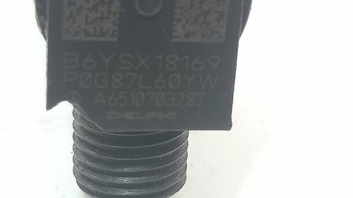 A6510703287 injector
