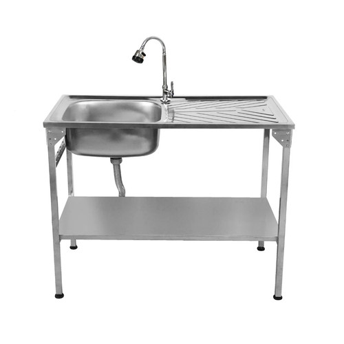 Monster shop folding camping - shop,