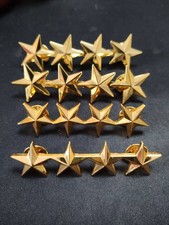 Military Officers 4 Golden